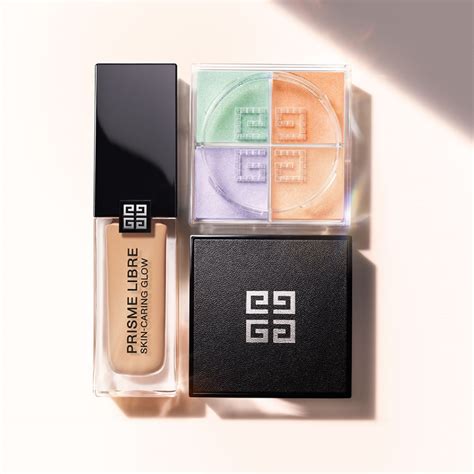 givenchy lose powder|givenchy prisme libre pressed powder.